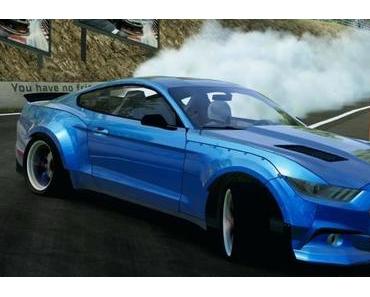 Car Drift Racing