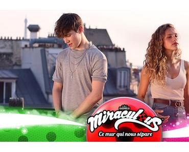 MUSIQUE : Ce mur qui sépare Lou et Lenni-Kim