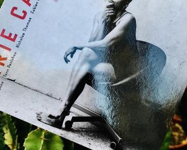 (Découverte) Marie Carrié, une voix jazzy coup de coeur