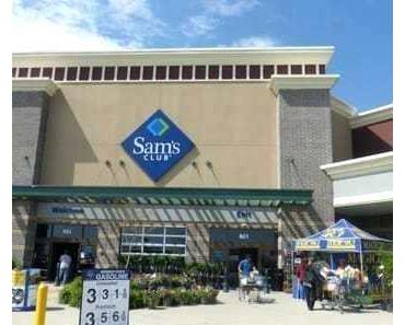 Sams York Pa
