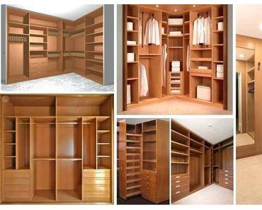 Closet Design