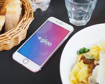 Gloo, le réseau social qui te reconnecte à tes proches