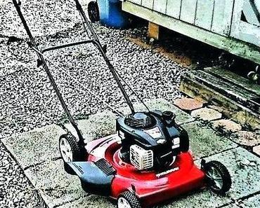 Murray Lawn Mower Deck Parts