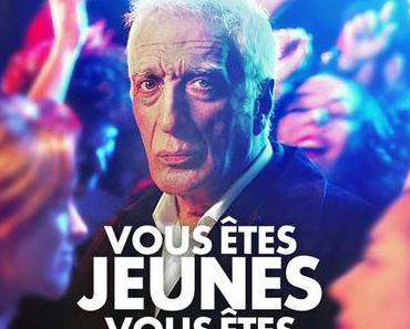 Film : Vous êtes jeunes vous êtes beaux