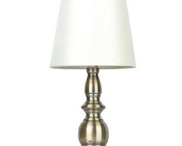 Vintage Style Lamps