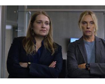 Mes 3 séries Netflix préférées d’octobre
