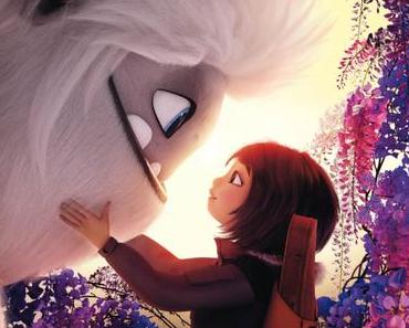 Film Abominable