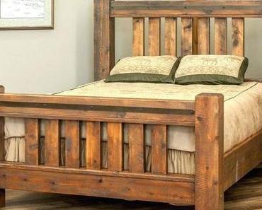 Spindle Daybed