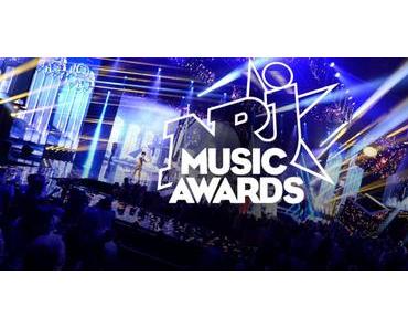 NRJ Music Awards 2019