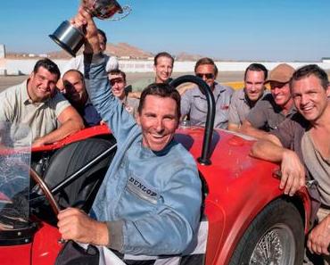 Film Le Mans 66