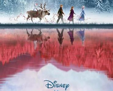 Film La Reine Des Neiges 2