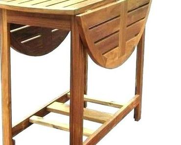Portable Dining Table