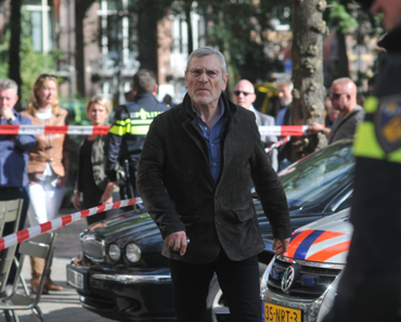 Sortie DVD : Baptiste