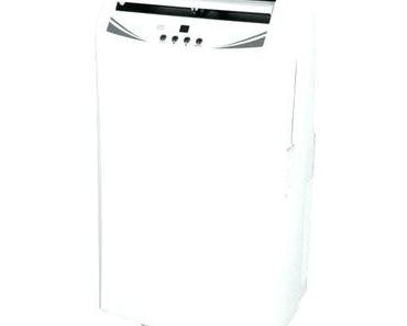 Danby 12000 Btu Portable Air Conditioner