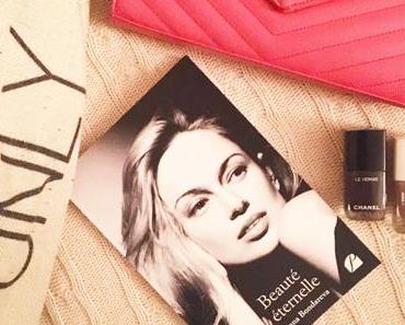 LITTÉRATURE : Beauté Éternelle de Anna Bondareva
