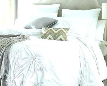 Fieldcrest Duvet Cover