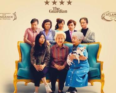 Film : L’Adieu The Farwell