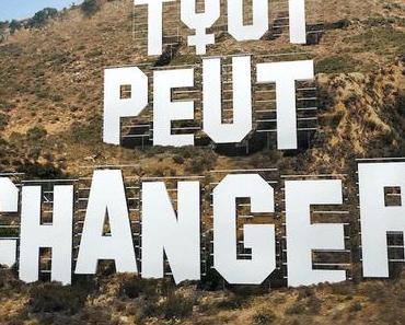 Film Documentaire Tout Peut Changer ( Et si les femmes comptaient à Hollywood)