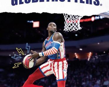 Les Harlem Globetrotters de retour à Paris