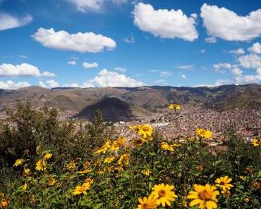Pérou : Cuzco, le nombril du monde Inca