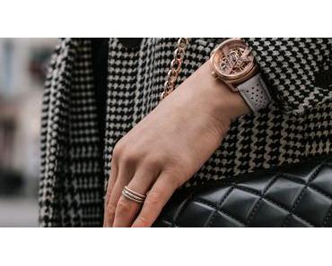 DAY41 : la montre femme innovante