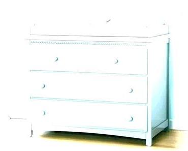 Changing Table Topper For Dresser