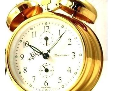 Loud Alarm Clock Online