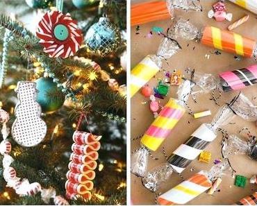 Simple Christmas Decorations