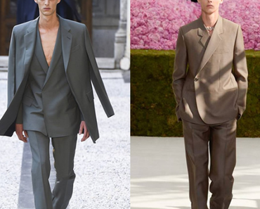 Les meilleures tendances styles printemps 2020
