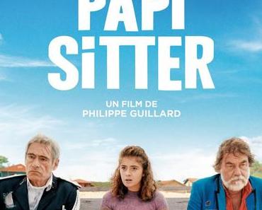 Film Papi Sitter