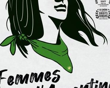 Film : Femmes d’Argentine