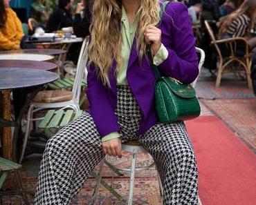 La Félicità, un joyeux mélange de vêtements modernes et vintage !