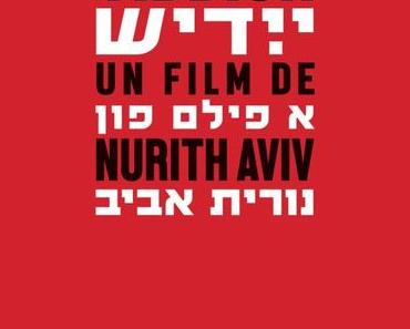 Film Documentaire YIDDISH