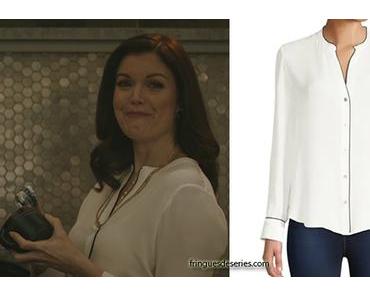 Prodigal Son : la blouse de Jessica dans l’épisode 1×01