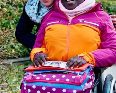 Enfin des Accessoires adaptés pour les personnes en situation de handicap