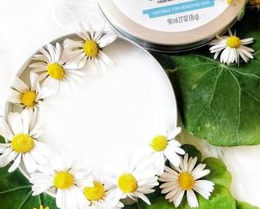 Le Beurre Démaquillant sublime de The Body Shop