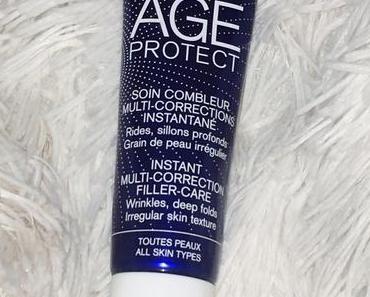 Nuit trop Courte ? Essayez le Combleur Multi-Correction Instantané AGE PROTECT DE URIAGE