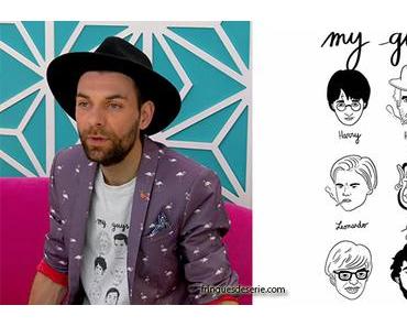 THE CIRCLE GAME : Gary et ses guys