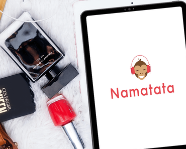 LES BIENFAITS DE LA MÉDITATION AVEC L’APPLICATION NAMATATA