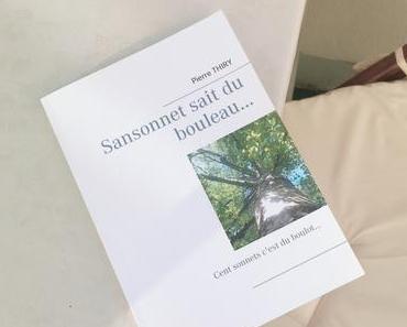 LECTURE : Sansonnet sait du bouleau de Pierre THIRY