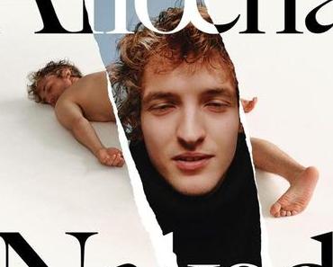 CONFINEMENT : on se pose Naked pour écouter Aliocha à 21h00