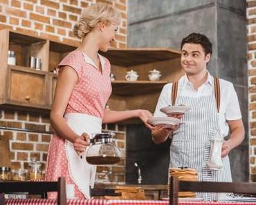 Tendance #Tradwives, Pour ou Contre ?
