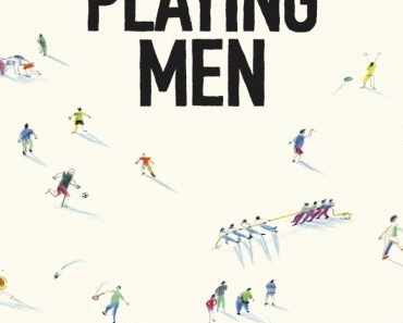 Film Playing Men