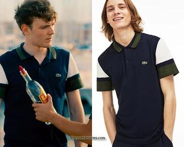 SUMMERTIME : le polo de Jacopo dans l’épisode 2