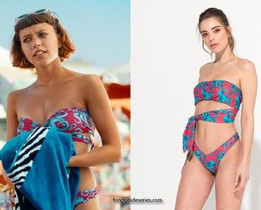 SUMMERTIME : le maillot octopus de Sofia dans S1E03
