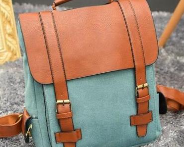 Tendance sacs à dos