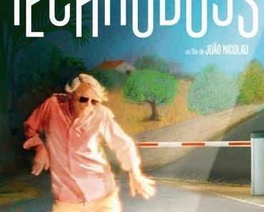 Technoboss un film de João Nicolau