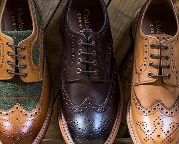 Bien associer sa couleur de chaussures avec ses  vêtements