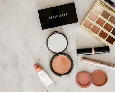 Quand la Cosmétique Bio se met au luxe