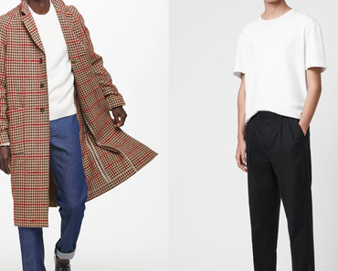 Style : les tendances masculines pour 2020
